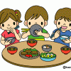 給食