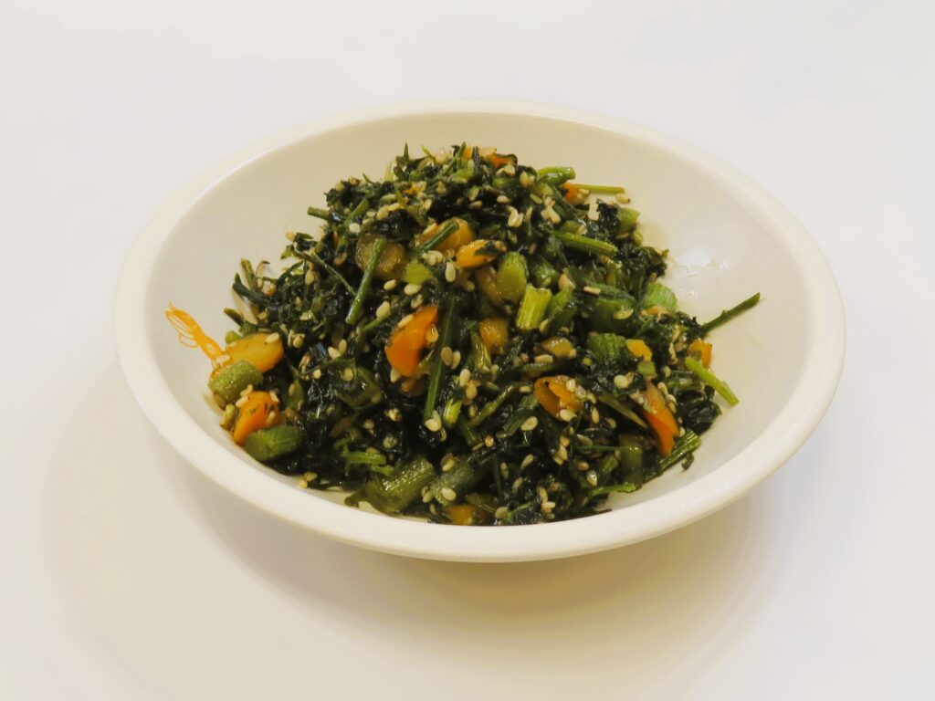 【5月　春の食育】みはら保育園