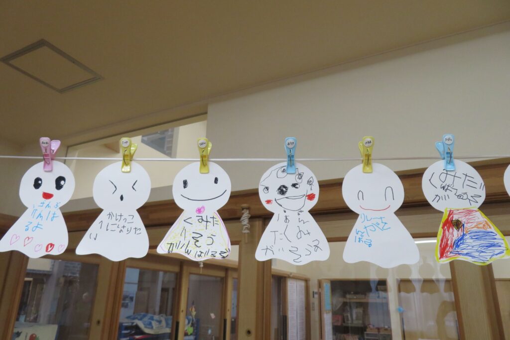 【11月　運動会】つくし保育園